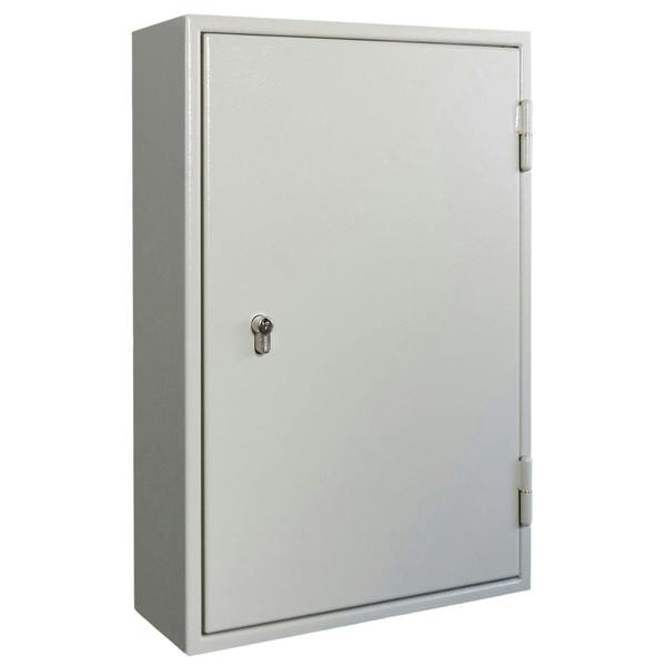 Clear image of the Key Cabinet.