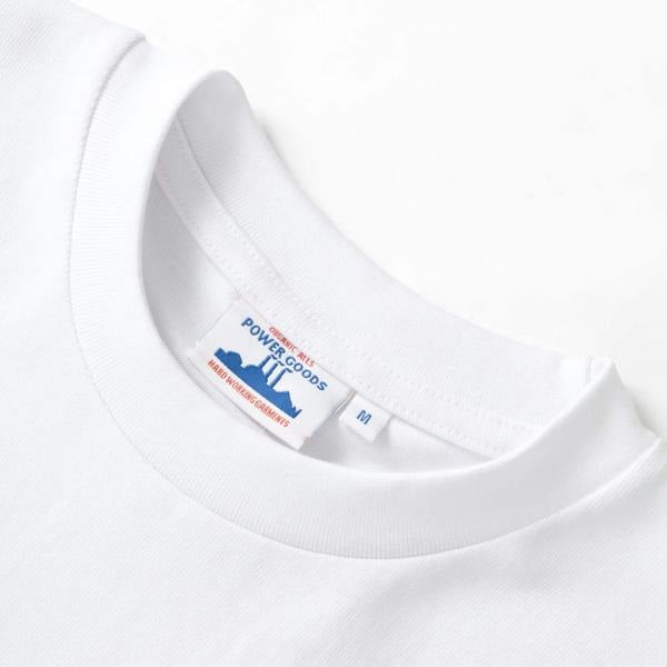 Power Goods Super Weight T-Shirt