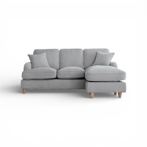 The Great Sofa Company The Swift Right Hand Chaise Sofa