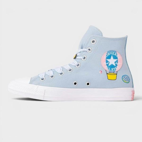 Converse Hello Kitty Chuck Taylor 70 All-Star High Cinnamoroll