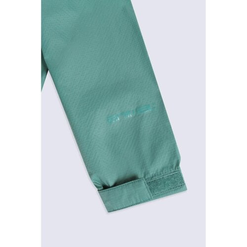 Animal ChildrensSwerve Lightweight Waterproof Jacket - Teal