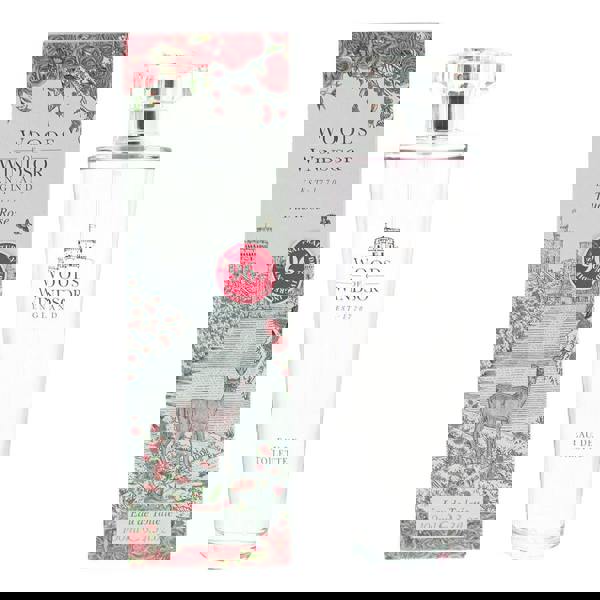 Woods Of Windsor True Rose Eau de Toilette 100ml