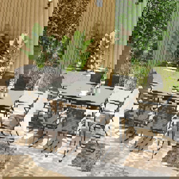 Patio Dining Set