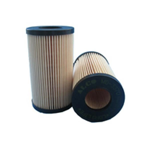 ALCO Oil Filter for Mercedes C E Sprinter Vito Viano CLK ML 200 220 CDI