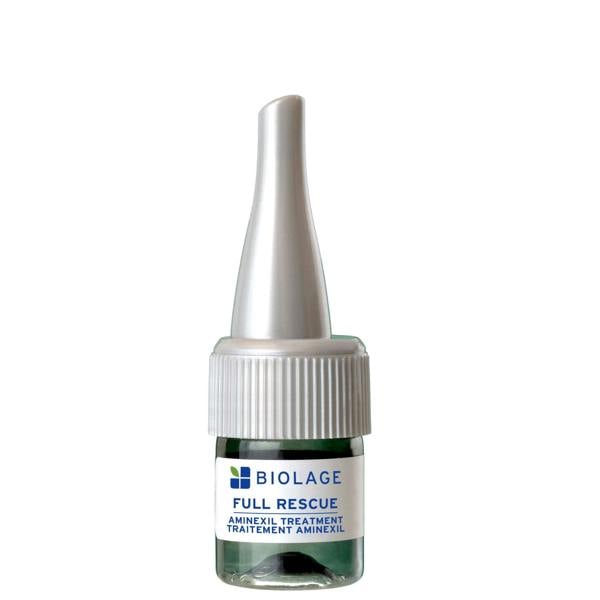Biolage Full Rescue Aminexil Treatment 10 x 6ml