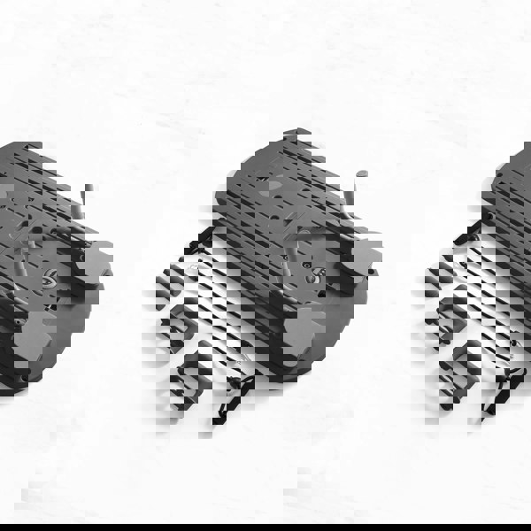 Myga Portable Pilates Reformer Set – Full-Body Home Workout Solution