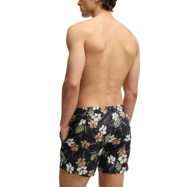 Boss Piranha Swim Shorts