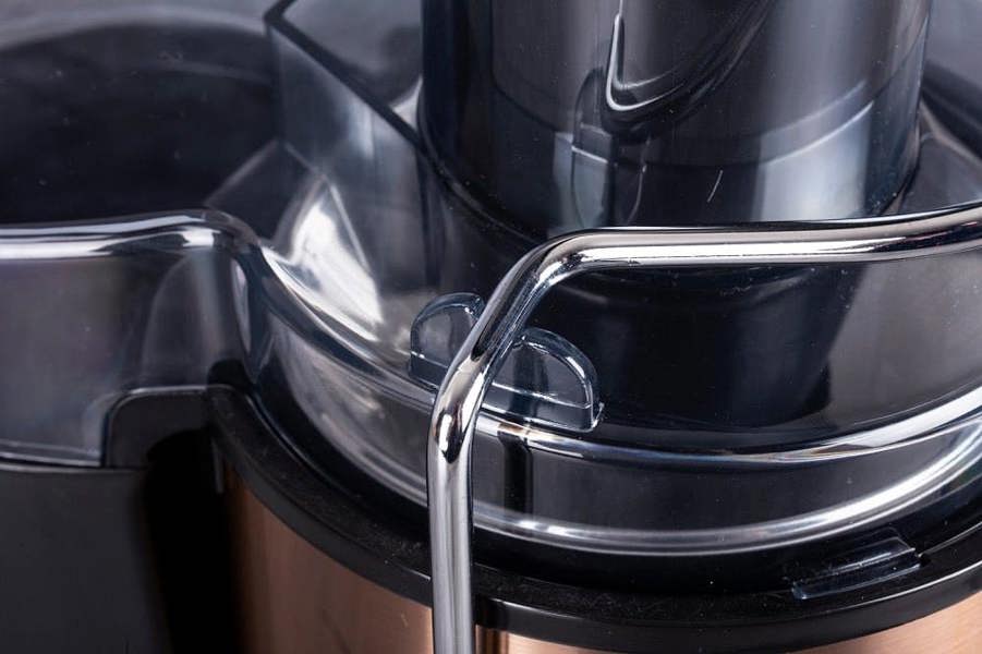 Berlinger Haus Juice Extractor BH9459 Rose Gold Collection