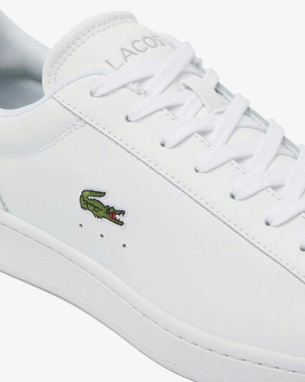 Lacoste Carnaby Platform Mens Trainers