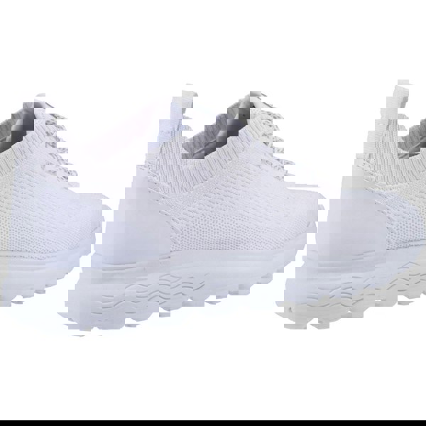 Geox D Spherica A Women's Sneakers - White