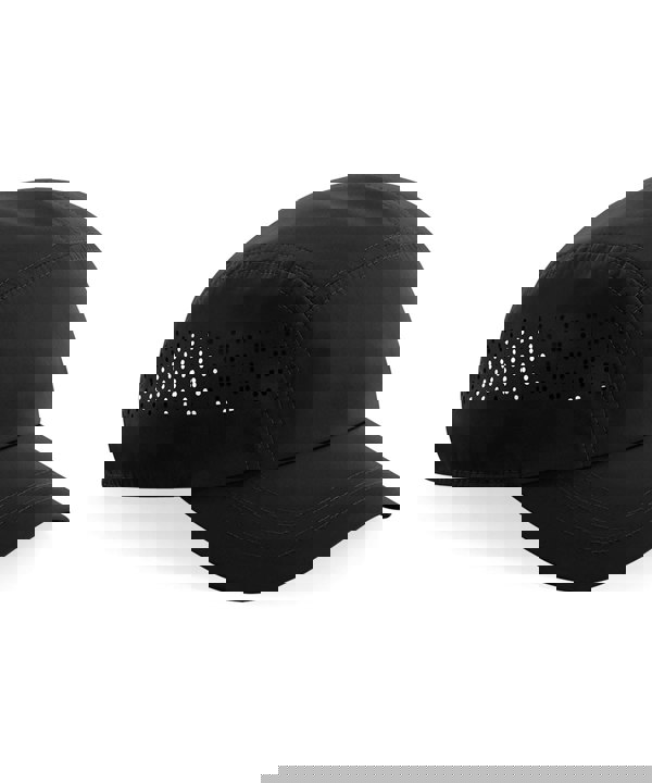 Beechfield Technical Sports Cap {BC188}