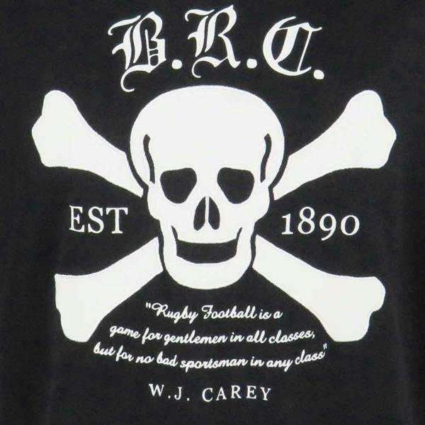 Vintage Rugby Team T-Shirt Invitation XV Chest