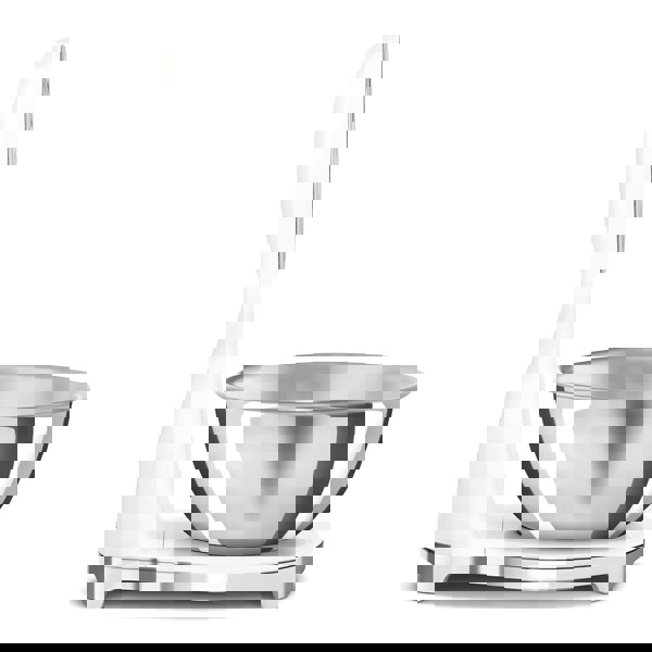 Smeg KSF01 Retro 50's Style Analogue and Digital Kitchen Scale