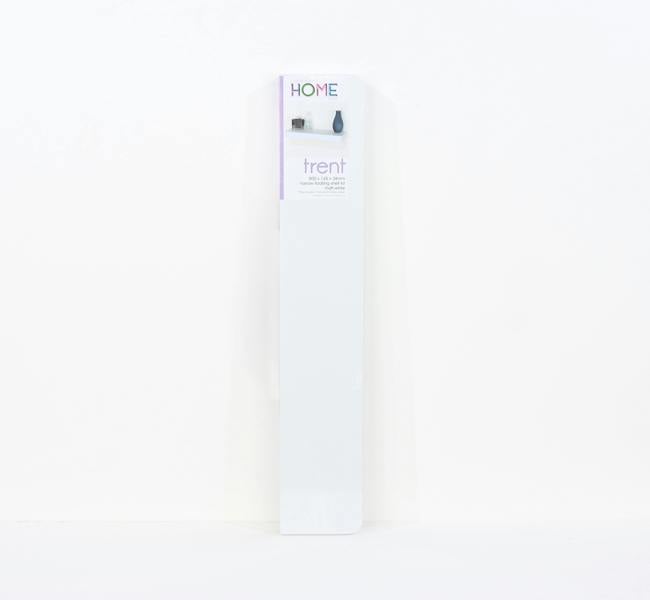 Core Products Trent Narrow Floating Shelf Kit