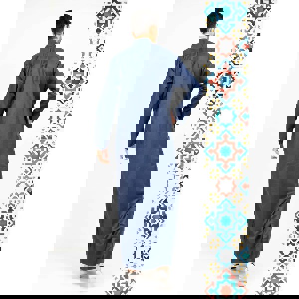 112_thobe_Blue_L, 112_thobe_Blue_M, 112_thobe_Blue_S, 112_thobe_Blue_XL, 112_thobe_Blue_XXL