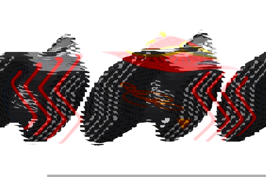 Nike Lbj Nxxt Genisus Mens Basketball Trainers Hf0712  600 - Bright Crimson Laser Orange 600 - Photo 4