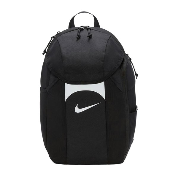 Nike Academy Team Logo Backpack - Black/White