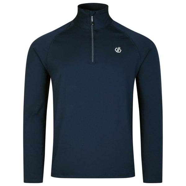 Dare 2B Mens Fuse Up II Midlayer - Moonlight Denim