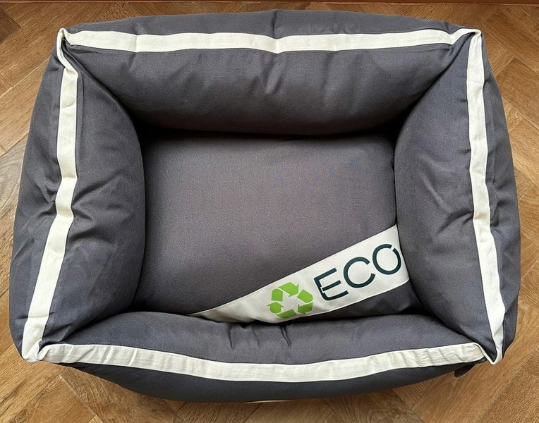 Snug and Cosy Pets Eco Dog Bed