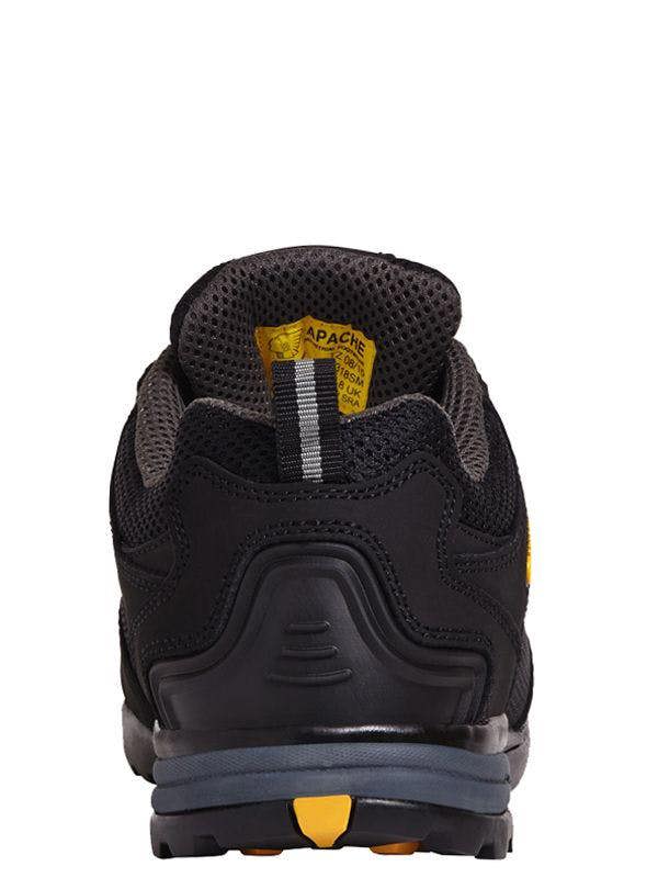 AP318M Low Profile Safety Trainer - Hi-Vis Trousers