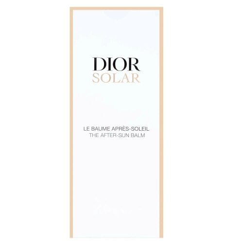 Dior Solar The After-Sun Balm 150ml