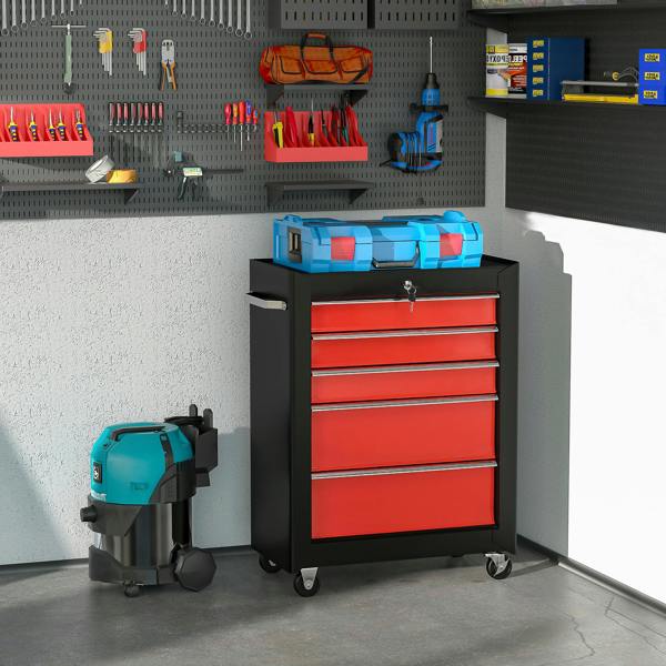 Tool Chest