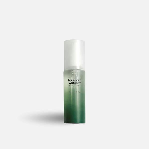 HARUHARU WONDER Black Bamboo Mist (80ml)