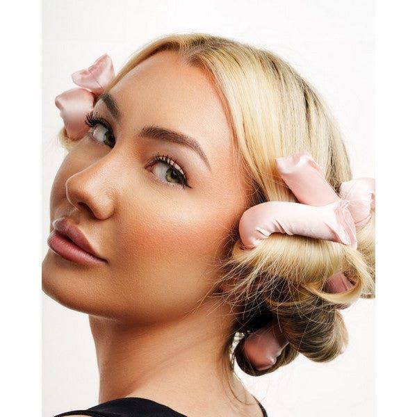 Brushworks Heatless Flexi Curlers