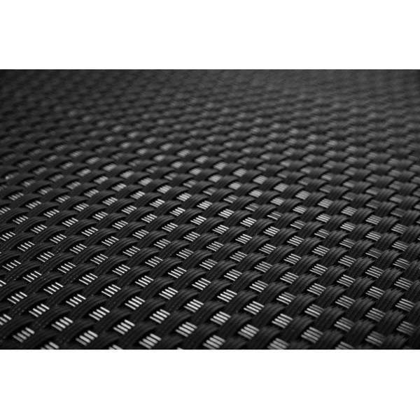 Rattan Weave Privacy Screening 1m x 1m - Evergreenery
