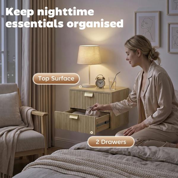 Nightstand