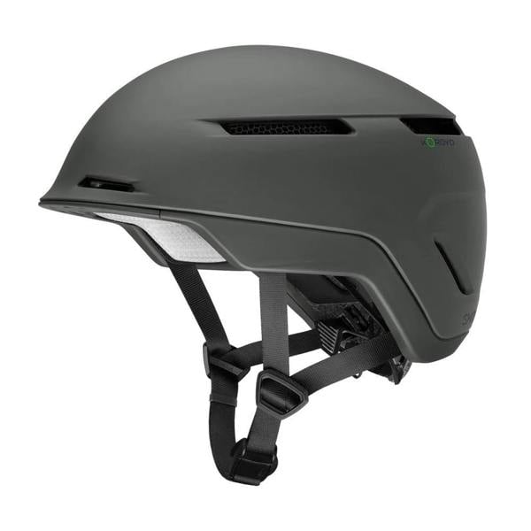 Smith Grey Unisex Dispatch Mips City Bike Helmet - Medium