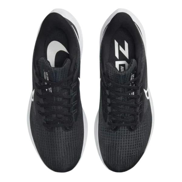 Nike Air Zoom Pegasus 39 Women's Black Running Trainers UK 4