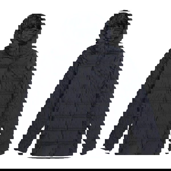 Mountain Warehouse Womens Lightweight Packable Jacket - Black