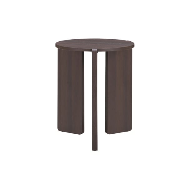 Halo Side Table - Espresso