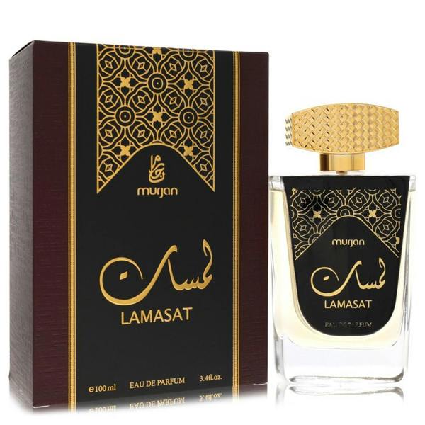 Dumont Paris Lamasat Eau de Parfum 100 ml