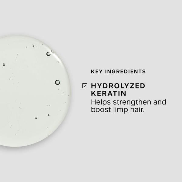 Philip Kingsley Shampoo Body Building Weightless 1000ml (Value £76) - Additional 4