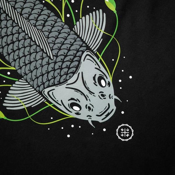 Kumu Tails Up Tee