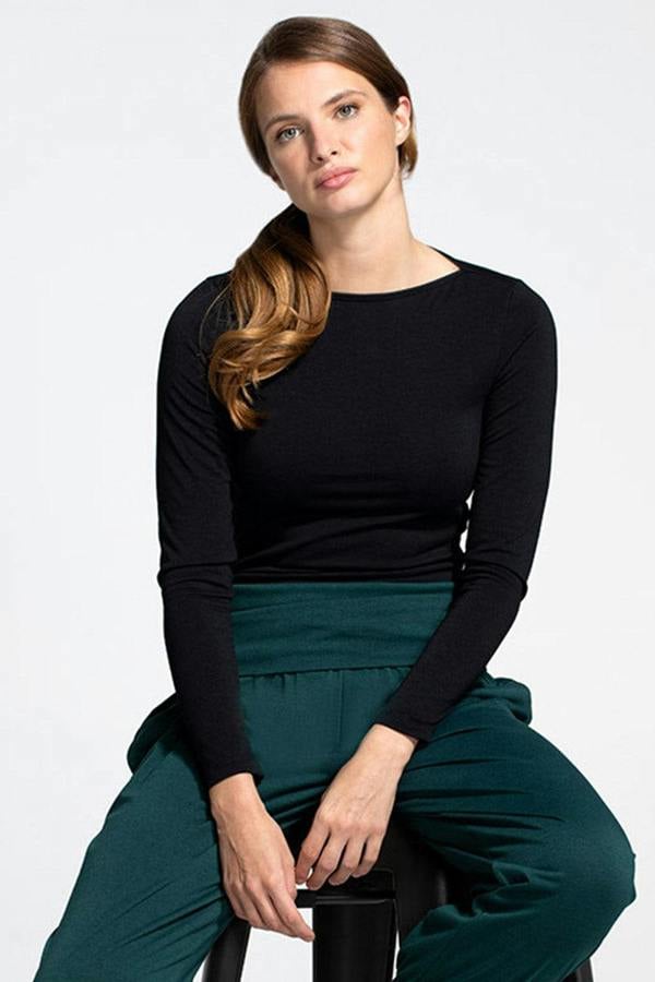 HotSquash Easy Elegance Top