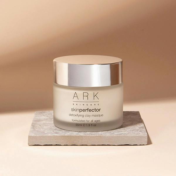 ARK Skincare Detoxifying Clay Masque