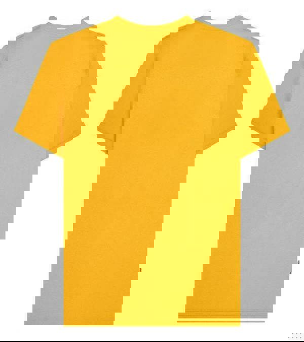 Lambretta Mens Classic Retro Target Quadrant Mod Ska T-Shirt