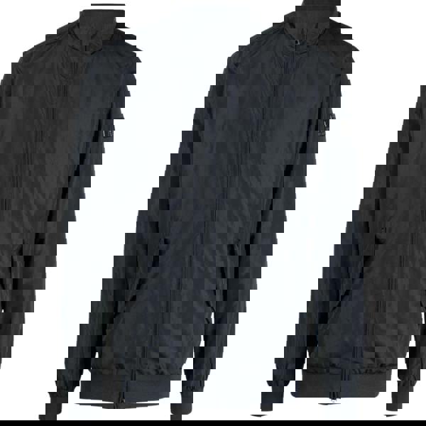 EA7 Midnight Blue Bomber Jacket