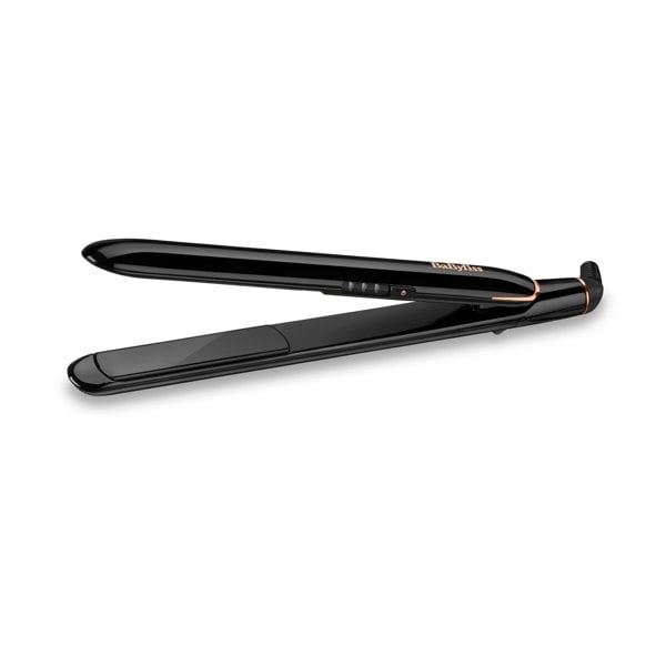 BaByliss 2515DU Rose Lustre Straightener