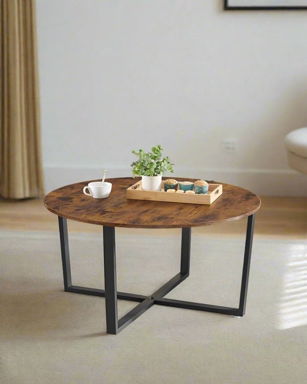 Modcraft Large Round Coffee Table