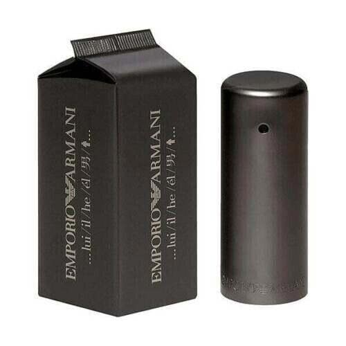 Emporio Armani He 30ml Eau De Toilette EDT Spray For Him