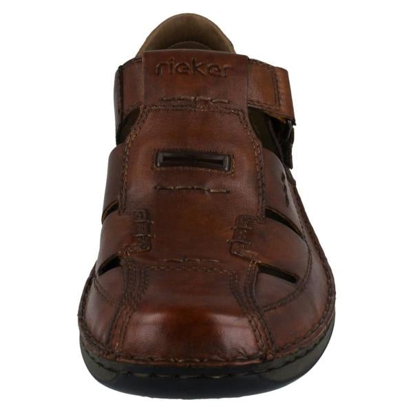 Rieker Mens Rieker Casual Shoes 05284