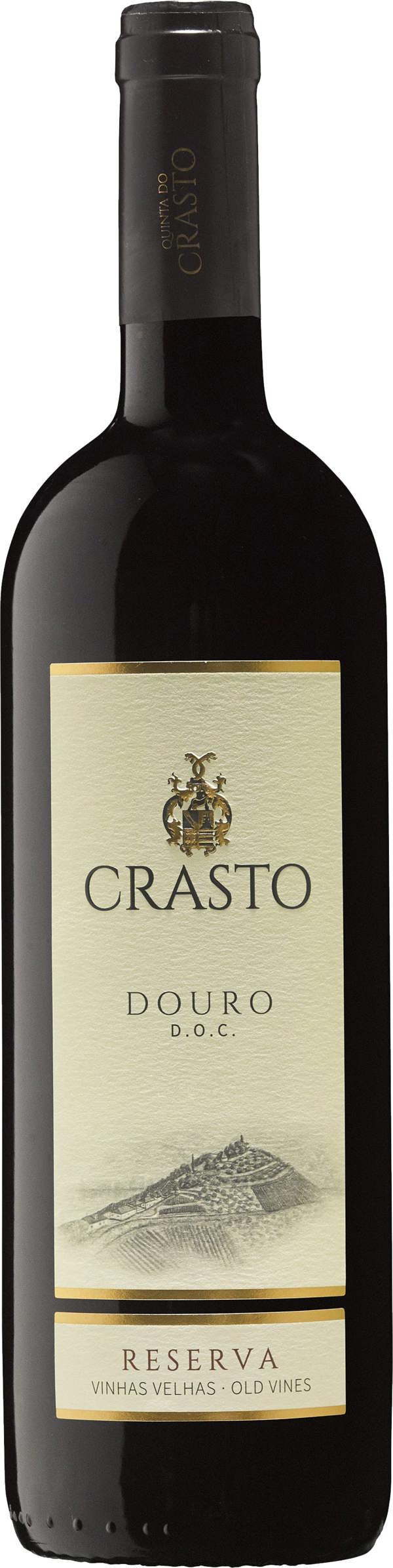 Crasto Old Vines Reserva Half Bottle 2023 37.5cl