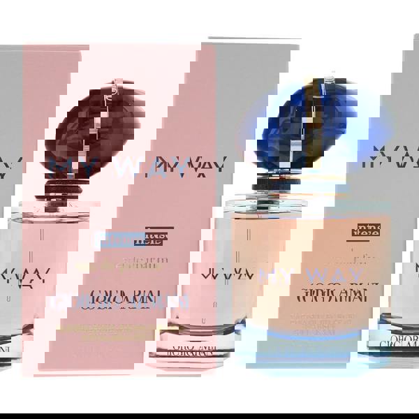 Giorgio Armani My Way Intense Eau de Parfum 30ml