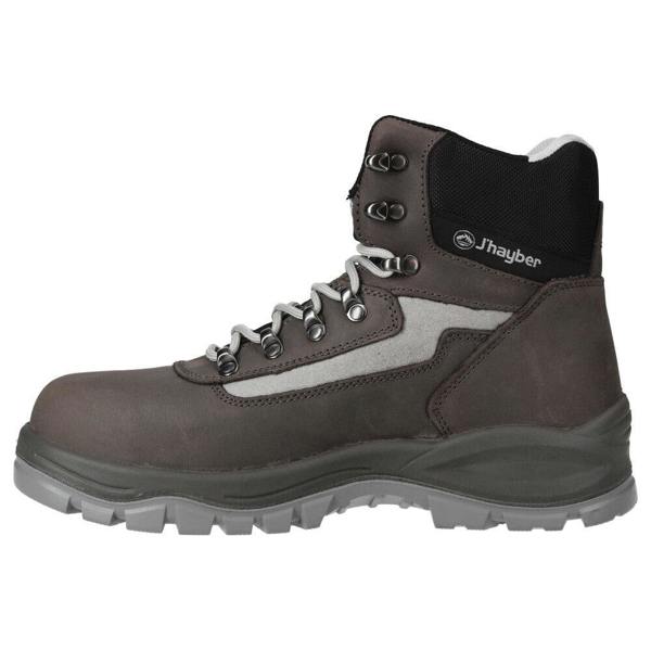 Jhayber TEIDE S7S FO SR HRO Safety Boots