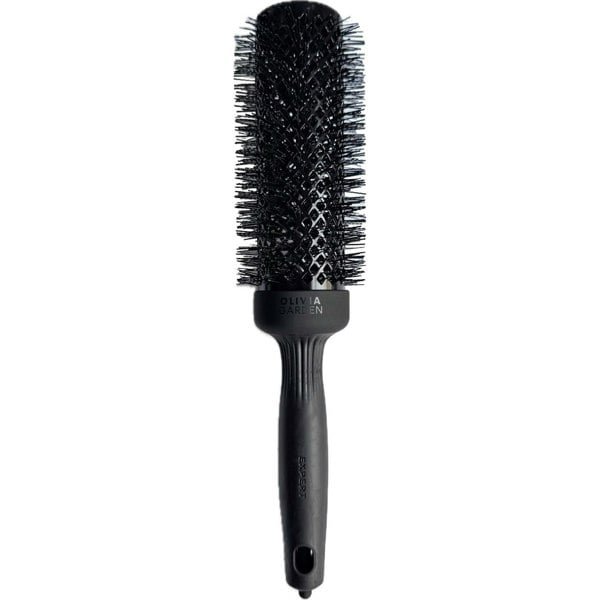 Olivia Garden Blowout Speed Black 45mm radial hair Brush