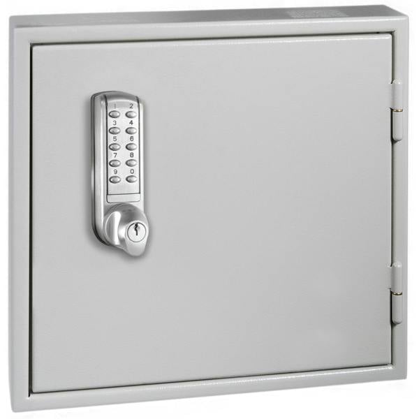 Phoenix Safe Phoenix 50 Hook Extra Security Key Cabinet KC0071E with Electronic Lock